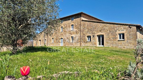 casa indipendente in vendita a Gubbio