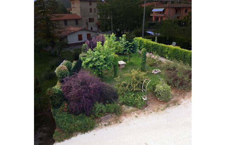 casa indipendente in vendita a Gubbio in zona San Marco