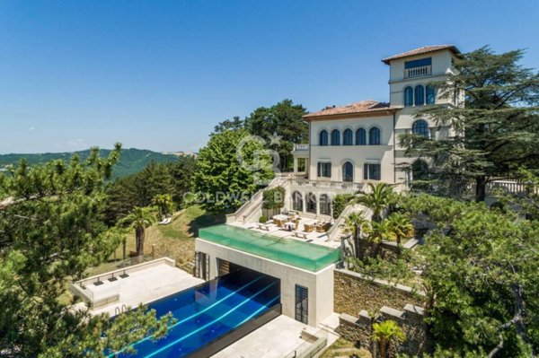villa in vendita a Gubbio