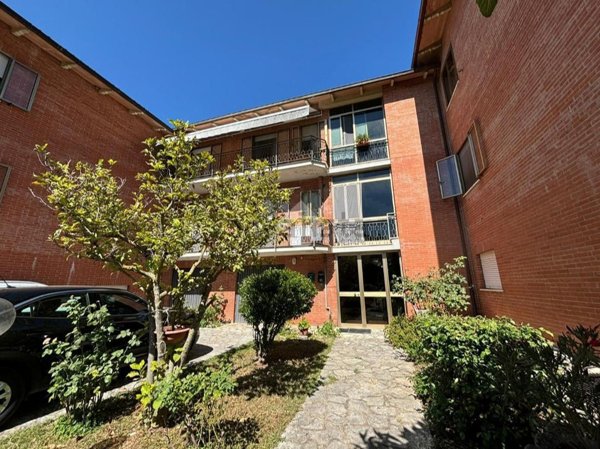 appartamento in vendita a Gubbio
