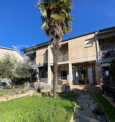 appartamento in vendita a Gubbio