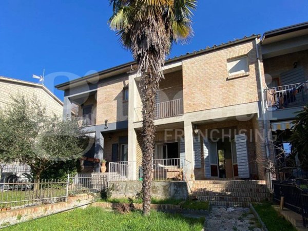 appartamento in vendita a Gubbio