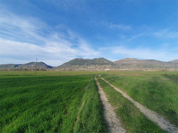 appartamento in vendita a Gubbio