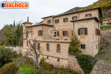 appartamento in vendita a Gubbio