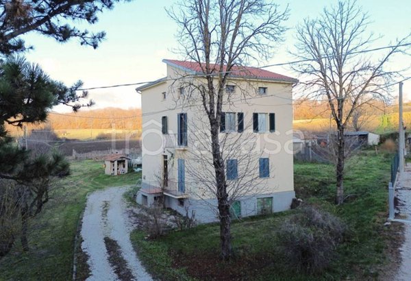 casa indipendente in vendita a Gubbio