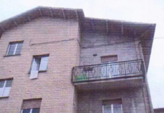 appartamento in vendita a Gubbio