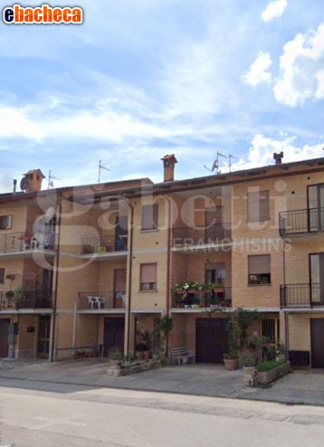 appartamento in vendita a Gubbio