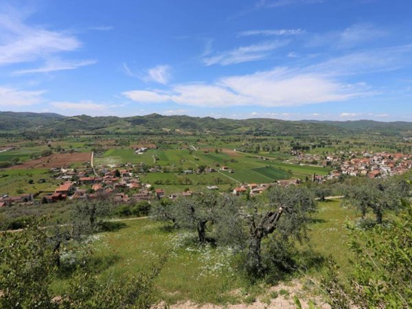terreno agricolo in vendita a Gubbio