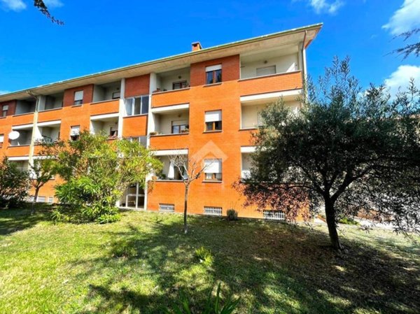 appartamento in vendita a Gubbio