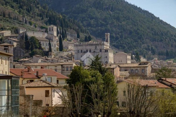 appartamento in vendita a Gubbio