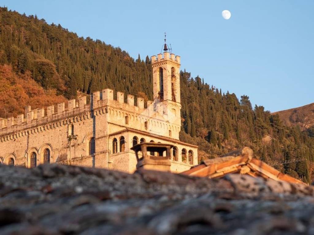 appartamento in vendita a Gubbio