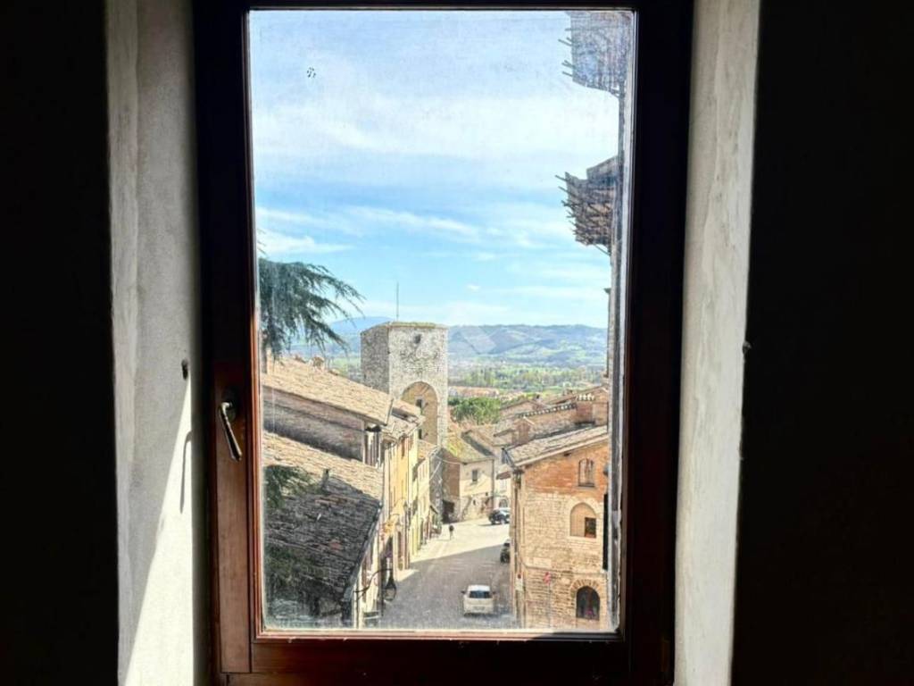 appartamento in vendita a Gubbio