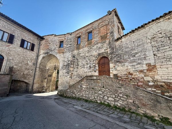 appartamento in vendita a Gubbio