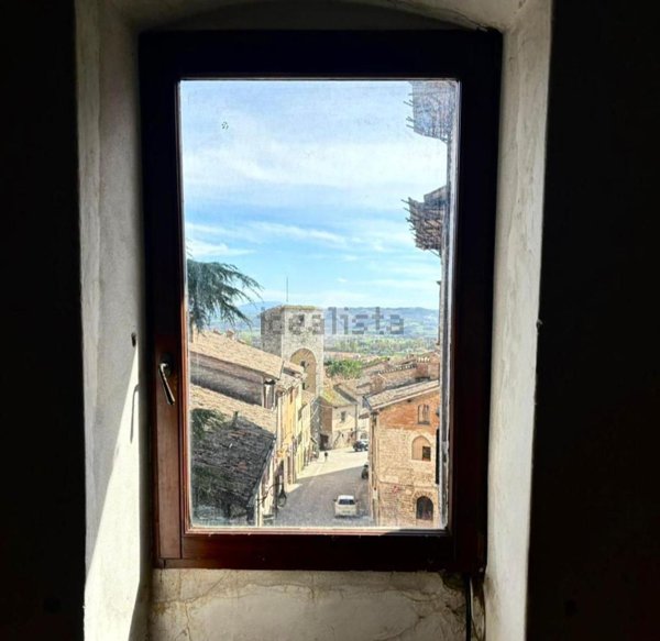 appartamento in vendita a Gubbio