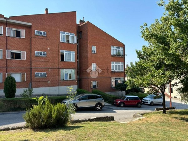 appartamento in vendita a Gubbio in zona Padule