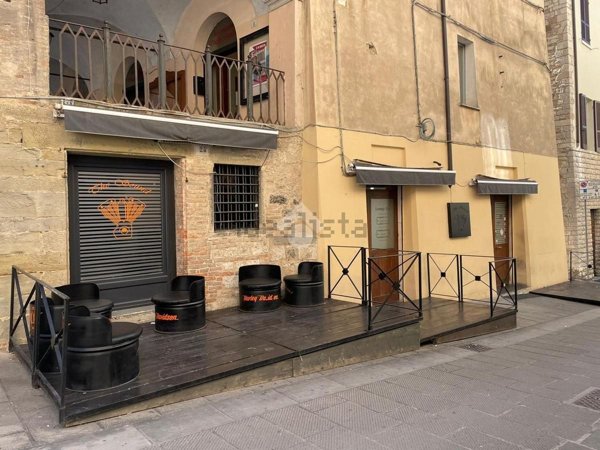 appartamento in vendita a Gubbio