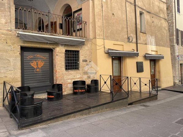 appartamento in vendita a Gubbio