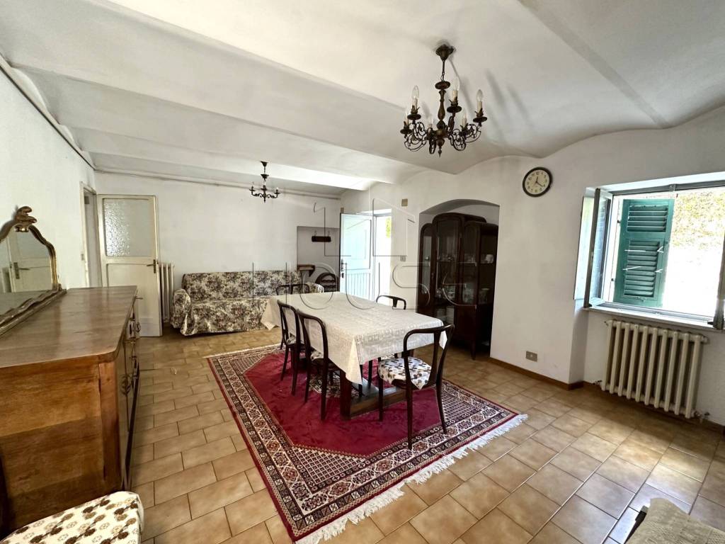 appartamento in vendita a Gubbio