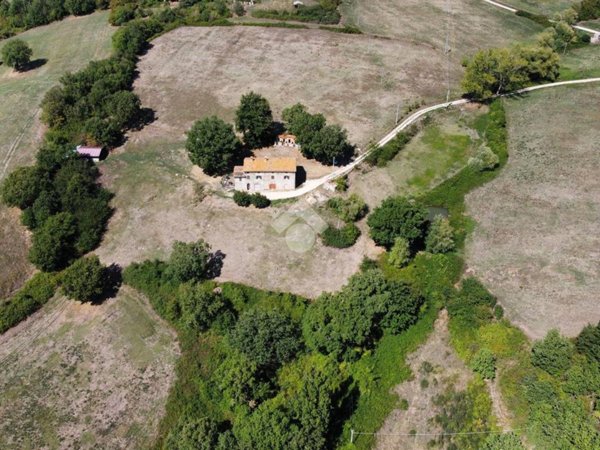 casa indipendente in vendita a Gubbio