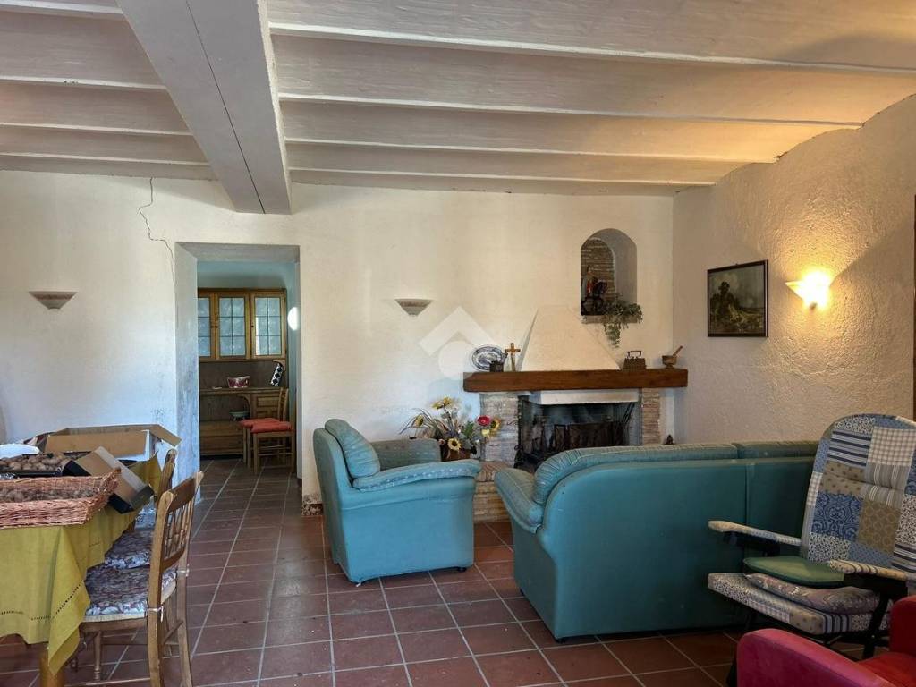 casa semindipendente in vendita a Gubbio