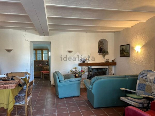 casa semindipendente in vendita a Gubbio