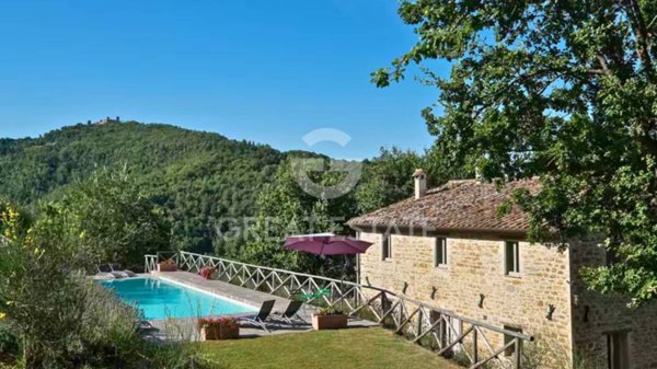 casa indipendente in vendita a Gubbio