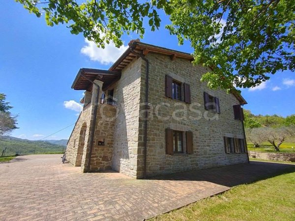 casa indipendente in vendita a Gubbio