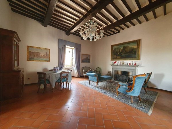 appartamento in vendita a Gubbio