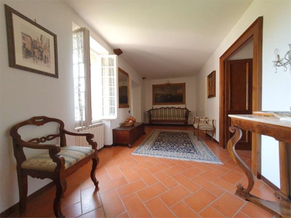 appartamento in vendita a Gubbio