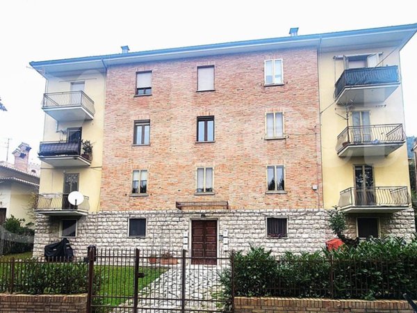 appartamento in vendita a Gubbio