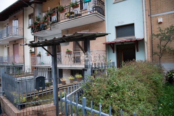 appartamento in vendita a Gubbio