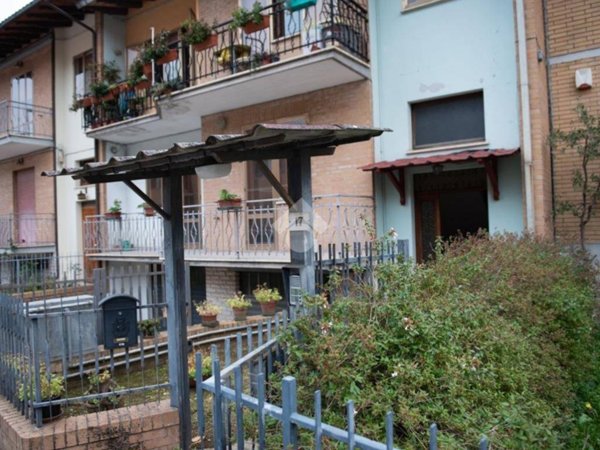 appartamento in vendita a Gubbio