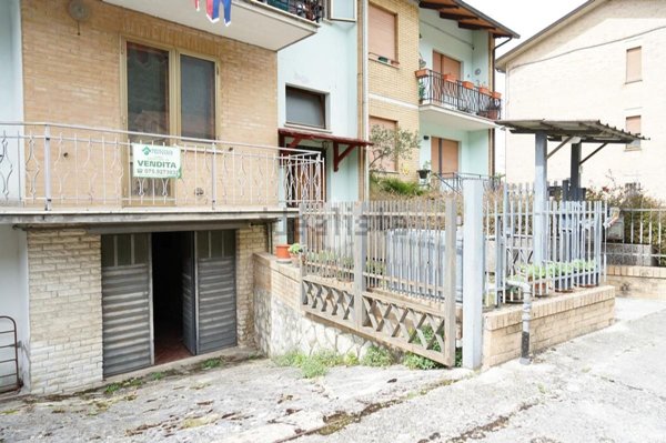 appartamento in vendita a Gubbio