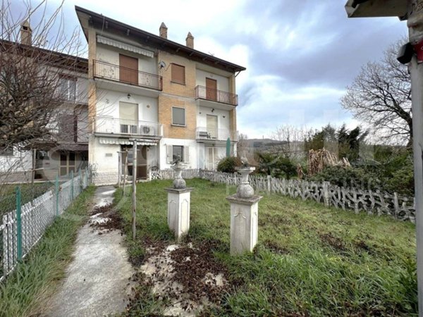 appartamento in vendita a Gubbio