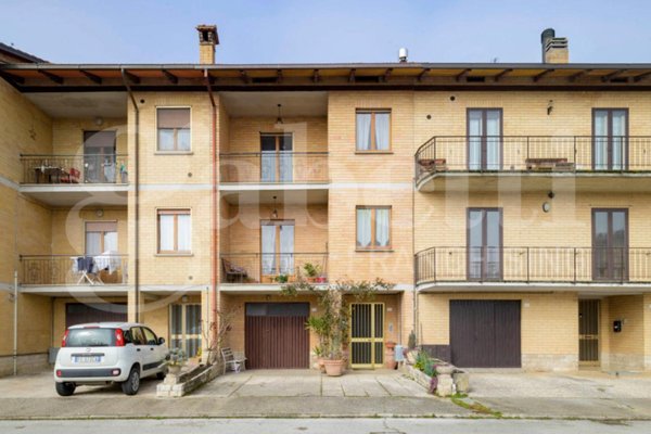 casa indipendente in vendita a Gubbio