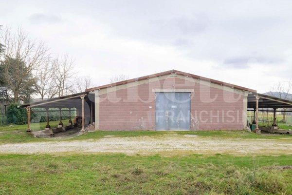 terreno agricolo in vendita a Gubbio