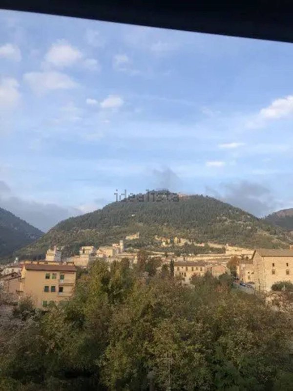 appartamento in vendita a Gubbio