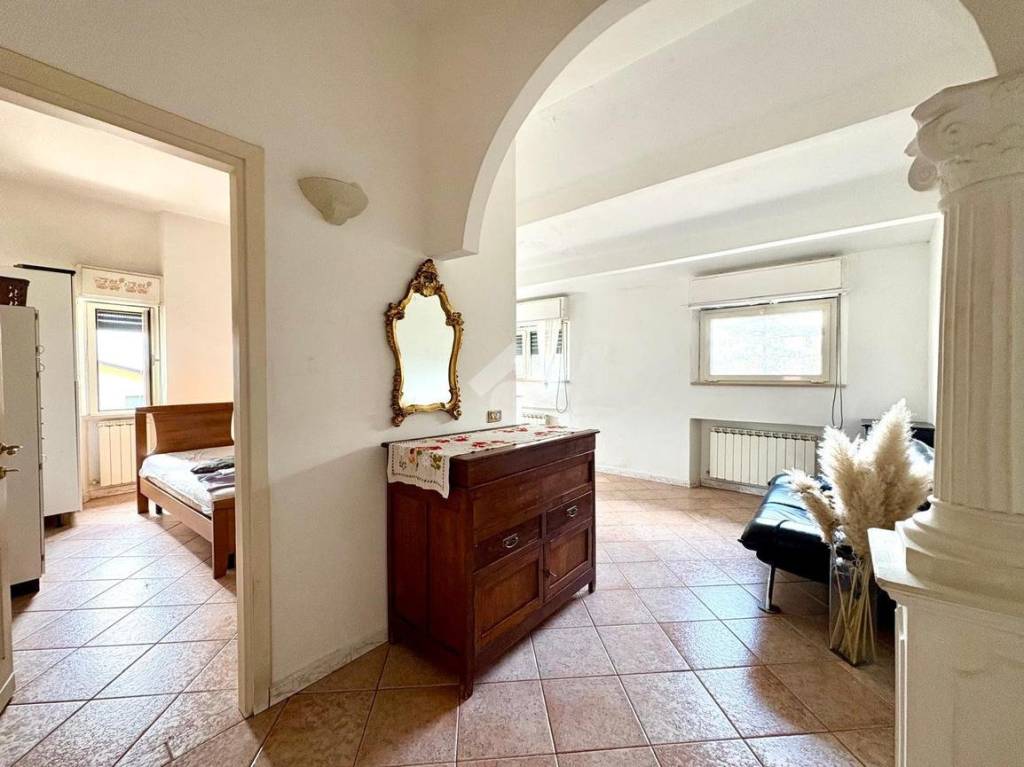 appartamento in vendita a Gubbio