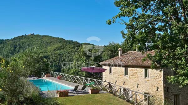 appartamento in vendita a Gubbio