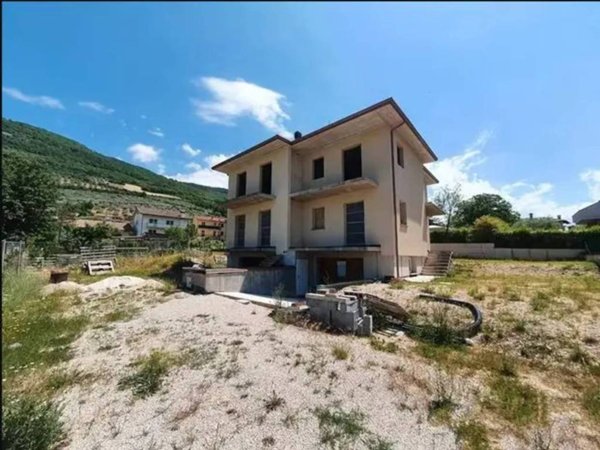 appartamento in vendita a Gubbio