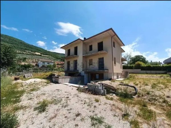 appartamento in vendita a Gubbio