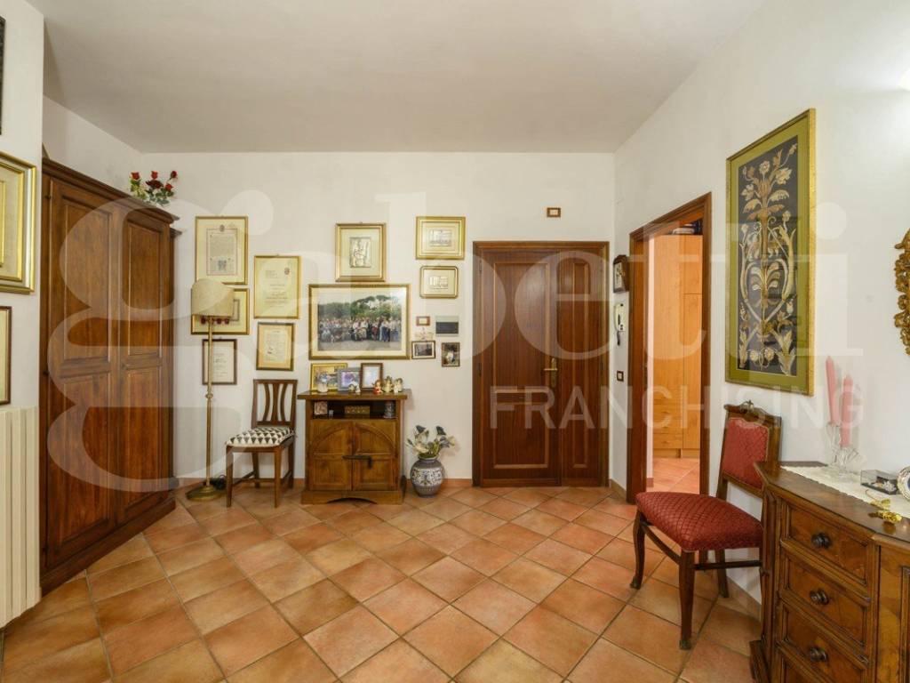 appartamento in vendita a Gubbio