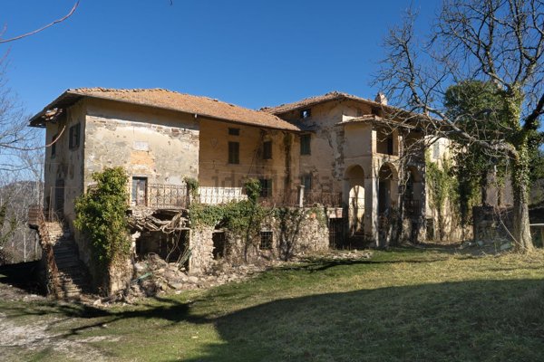 villa in vendita a Gubbio