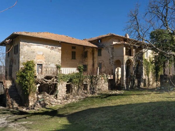 villa in vendita a Gubbio
