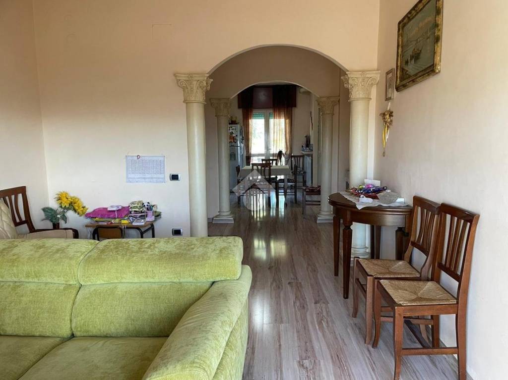 appartamento in vendita a Gubbio