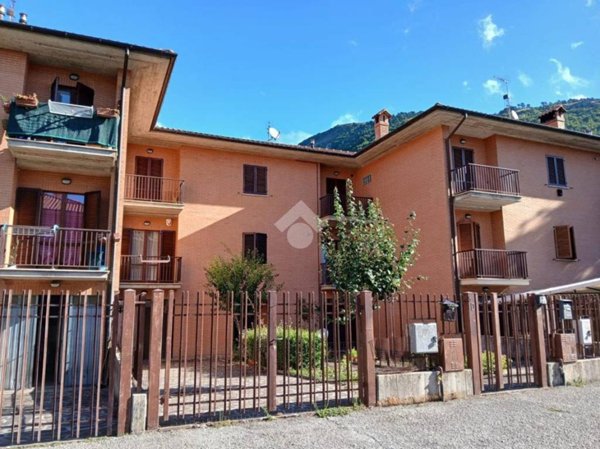 appartamento in vendita a Gubbio