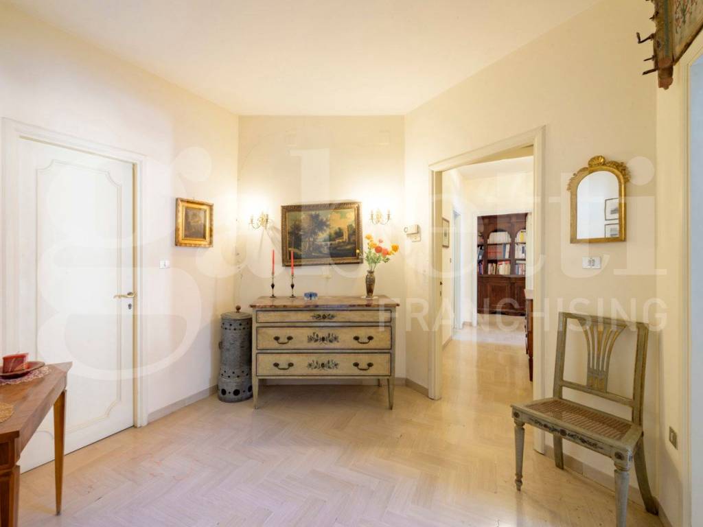 appartamento in vendita a Gubbio