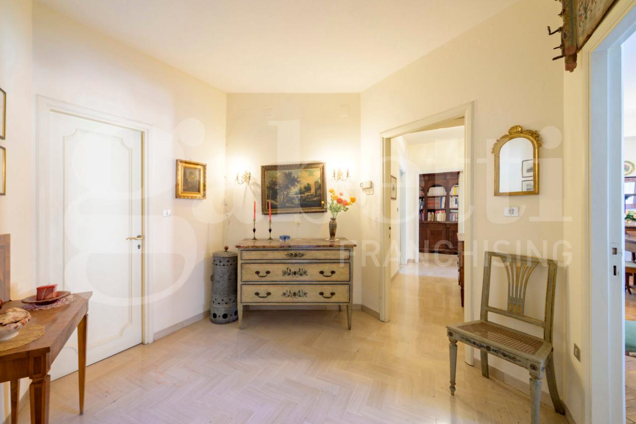 appartamento in vendita a Gubbio