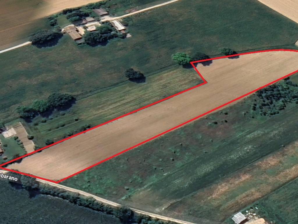 terreno agricolo in vendita a Gubbio