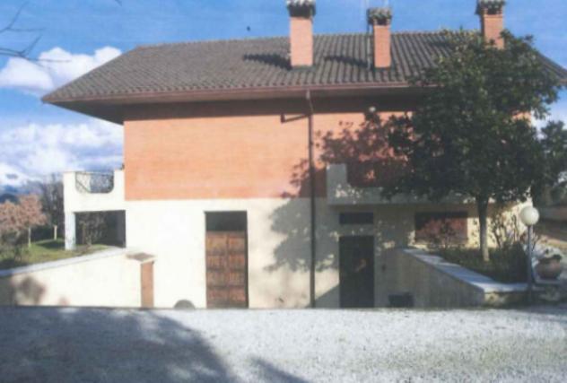 appartamento in vendita a Gubbio